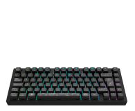 DARK PROJECT ALU81A Terra Nova Black ISO DE Multilingual Support - 1456416 - zdjęcie 5